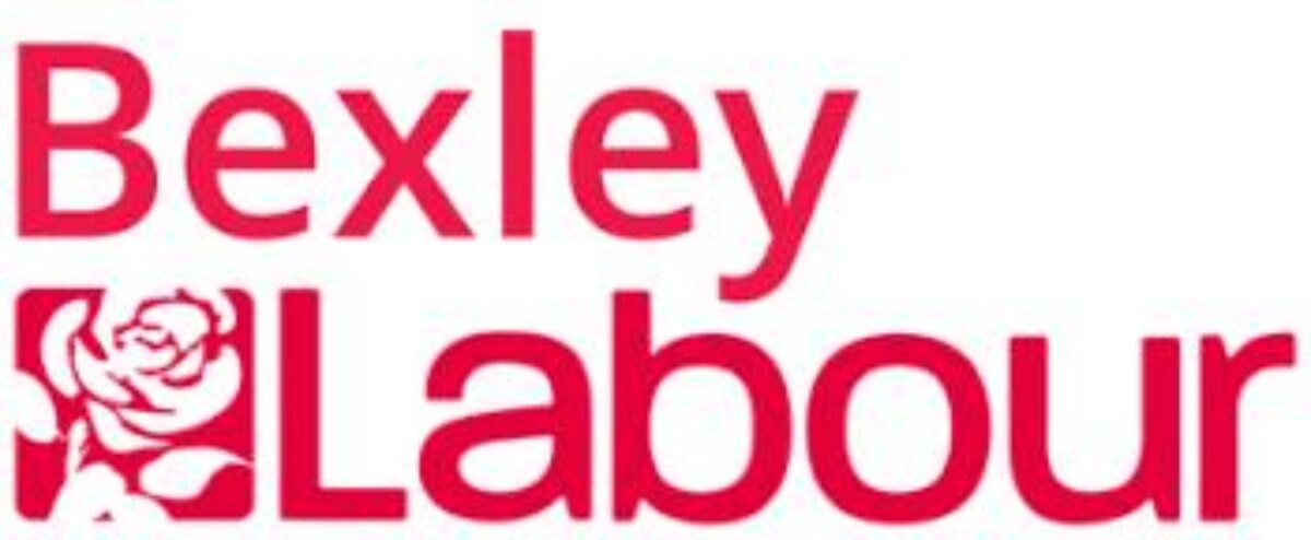 Bexley Labour Group announce Shadow Cabinet     