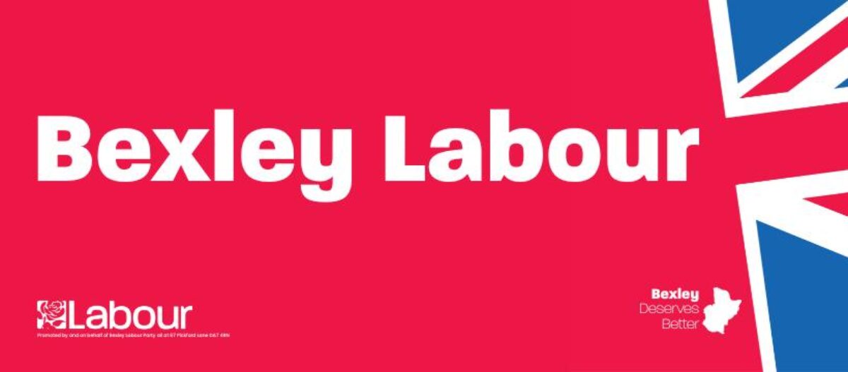 Bexley Labour