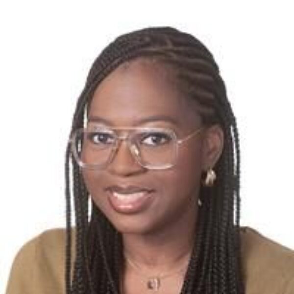 Councillor Abi Johnson - Thamesmead East ward, Planning spokesperson