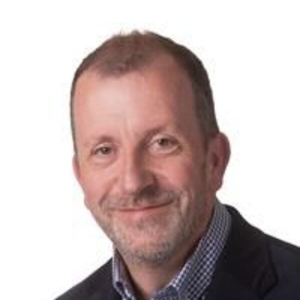 Councillor Chris Ball - Councillor Chris Ball, Erith ward, Shadow Cabinet Member for Housing, Neighbourhoods and Climate Change 