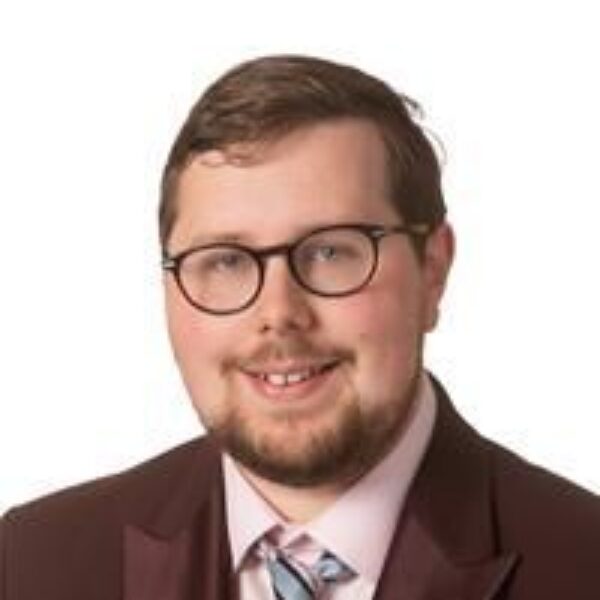 Councillor Jeremy Fosten - Belvedere Ward,  Deputy Leader of the Labour Group and Shadow Cabinet Member for Children