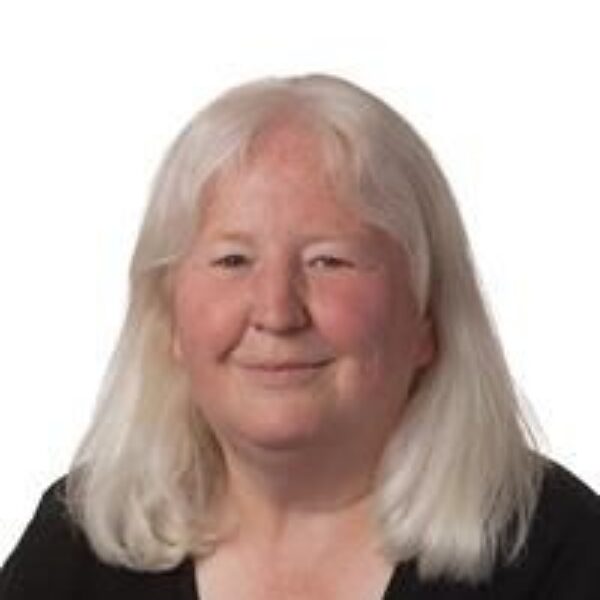 Councillor Nicola Taylor - Cllr. Nicola Taylor, Erith ward, Shadow Cabinet Member for Finance and Corporate services 