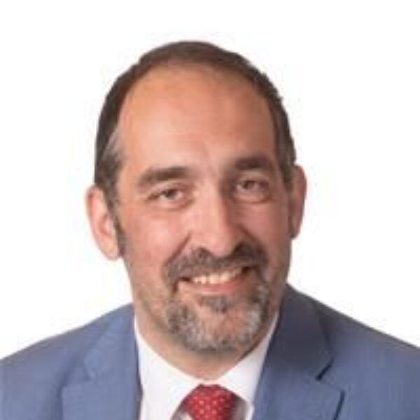 Councillor Stefano Borella - Councillor Stefano Borella, Slade Green and Northend ward, Leader of Bexley Labour Group, Shadow Cabinet Member for Budget, Transformation and Corporate policy