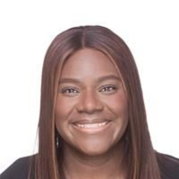 Councillor Zainab Asunramu - Thamesmead East ward